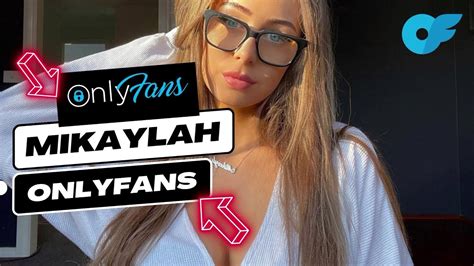 mikayla hau naked|Mikayla Hau Onlyfans Onlyfans Leak Nude